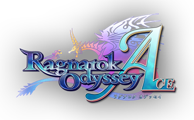 Ragnarok Odyssey ACE - Clear Logo Image
