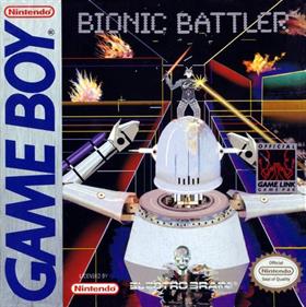 Bionic Battler - Box - Front Image