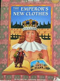 The Emperor's New Clothes