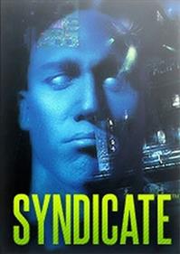 Syndicate - Box - Front Image