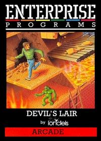 Devil's Lair - Box - Front Image