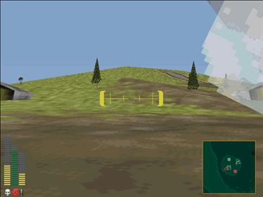 Return Fire 2 - Screenshot - Gameplay Image