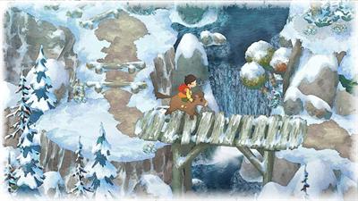 Doraemon: Story of Seasons - Screenshot - Gameplay Image