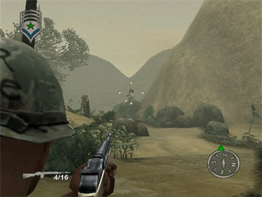 ShellShock: Nam '67 - Screenshot - Gameplay Image