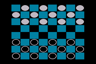 Checkers: Version 2.1