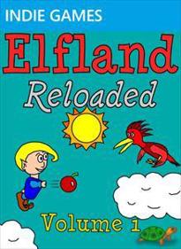 Elfland Reloaded Volume 1