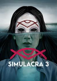 SIMULACRA 3