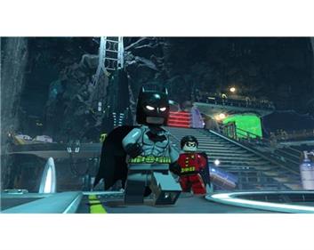 LEGO Batman 3: Beyond Gotham - Screenshot - Gameplay Image