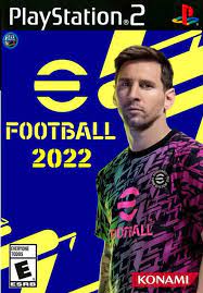 E Football: PES Soccer 2022