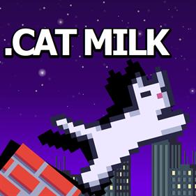 .cat Milk - Box - Front Image