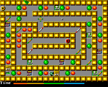 Ballunacy - Screenshot - Gameplay Image