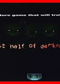 Last Half of Darkness