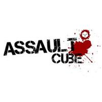 AssaultCube - Box - Front Image