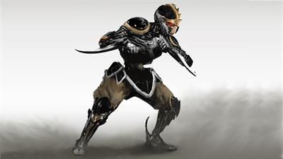 Ninjawarriors - Fanart - Background Image
