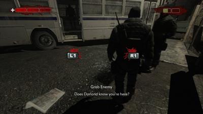Condemned 2: Bloodshot - Screenshot - Gameplay Image