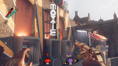 Deathloop - Screenshot - Gameplay Image
