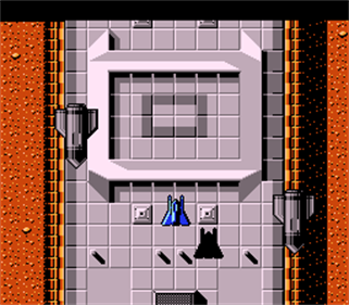 Arcadia VI - Screenshot - Gameplay Image
