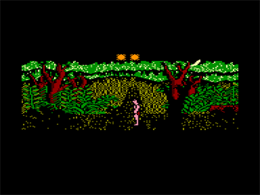 Tarzan - Screenshot - Gameplay Image