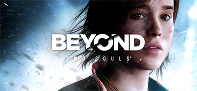 Beyond: Two Souls - Banner Image
