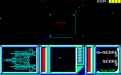 Orrbit III - Screenshot - Gameplay Image