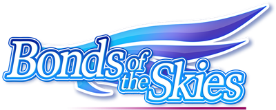 Bonds of the Skies - Clear Logo Image