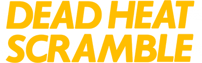 Dead Heat Scramble - Clear Logo Image