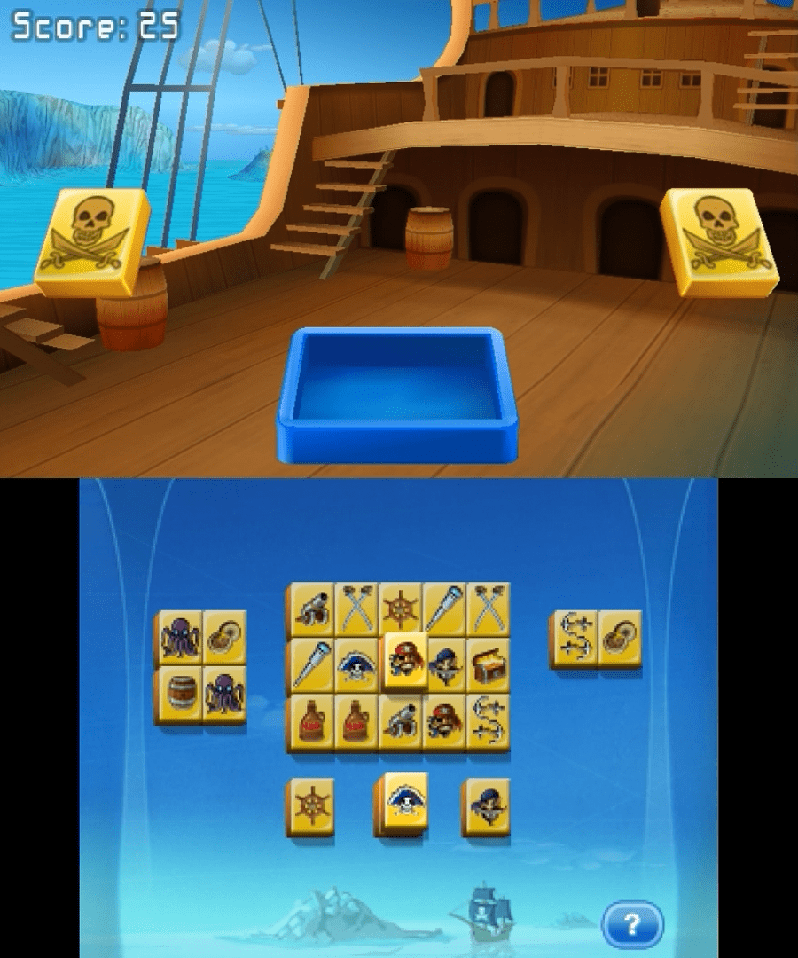 3D Game Collection: 55 in 1