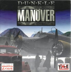 Dunkle Manöver
