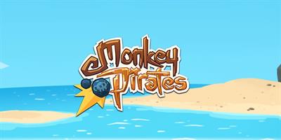 Monkey Pirates - Fanart - Background Image