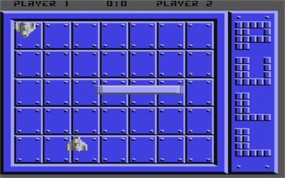 Pull - Screenshot - Gameplay Image