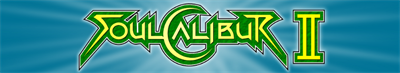 SoulCalibur II - Banner Image