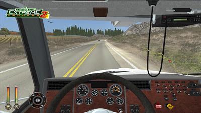 18 Wheels of Steel: Extreme Trucker 2 - Screenshot - Gameplay Image