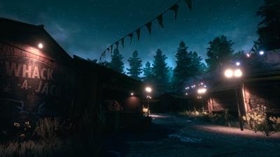 The Park - Screenshot - Gameplay Image