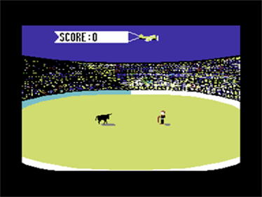 Olé! - Screenshot - Gameplay Image