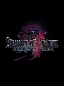 Stranger of Paradise: Final Fantasy Origin - Box - Front Image