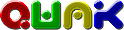Qwak - Clear Logo Image
