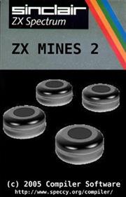 ZX MINES 2