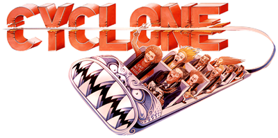 Cyclone - Clear Logo Image