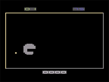 Encaved - Screenshot - Gameplay Image