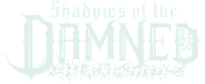 Shadows of the Damned: Hella Remastered - Clear Logo Image