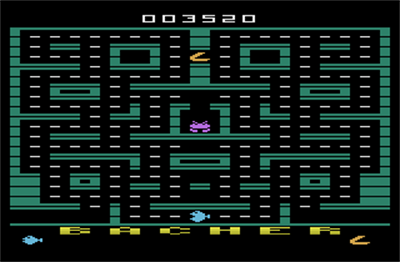 Pesco - Screenshot - Gameplay Image