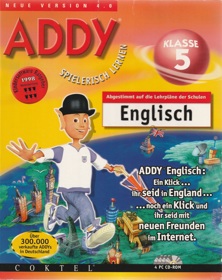 ADDY - Englisch Klasse 5