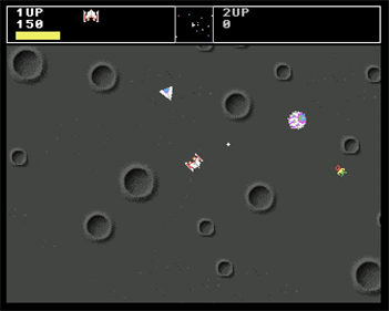 Project Buzz Bar - Screenshot - Gameplay Image