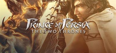 Prince of Persia: The Two Thrones - Banner Image