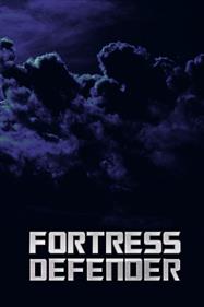 FORTRESS DEFENDER - Box - Front Image