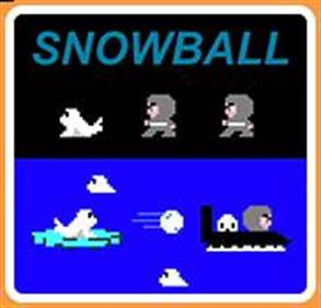 Snowball - Box - Front Image