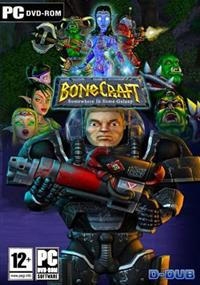 BoneCraft: Somewhere in Some Galaxy