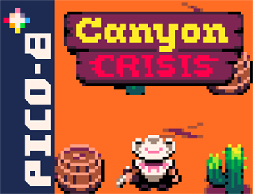 Canyon Crisis