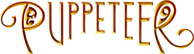 Puppeteer - Clear Logo Image