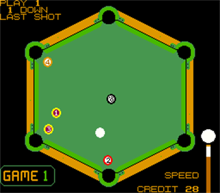 Rack + Roll - Screenshot - Gameplay Image